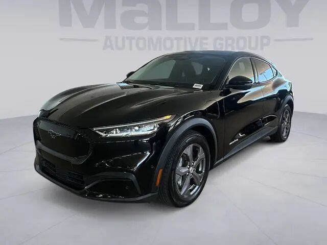 2023 Ford Mustang Mach-E Select — photo 1 of 13