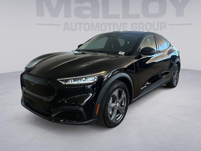 2023 Ford Mustang Mach-E Select