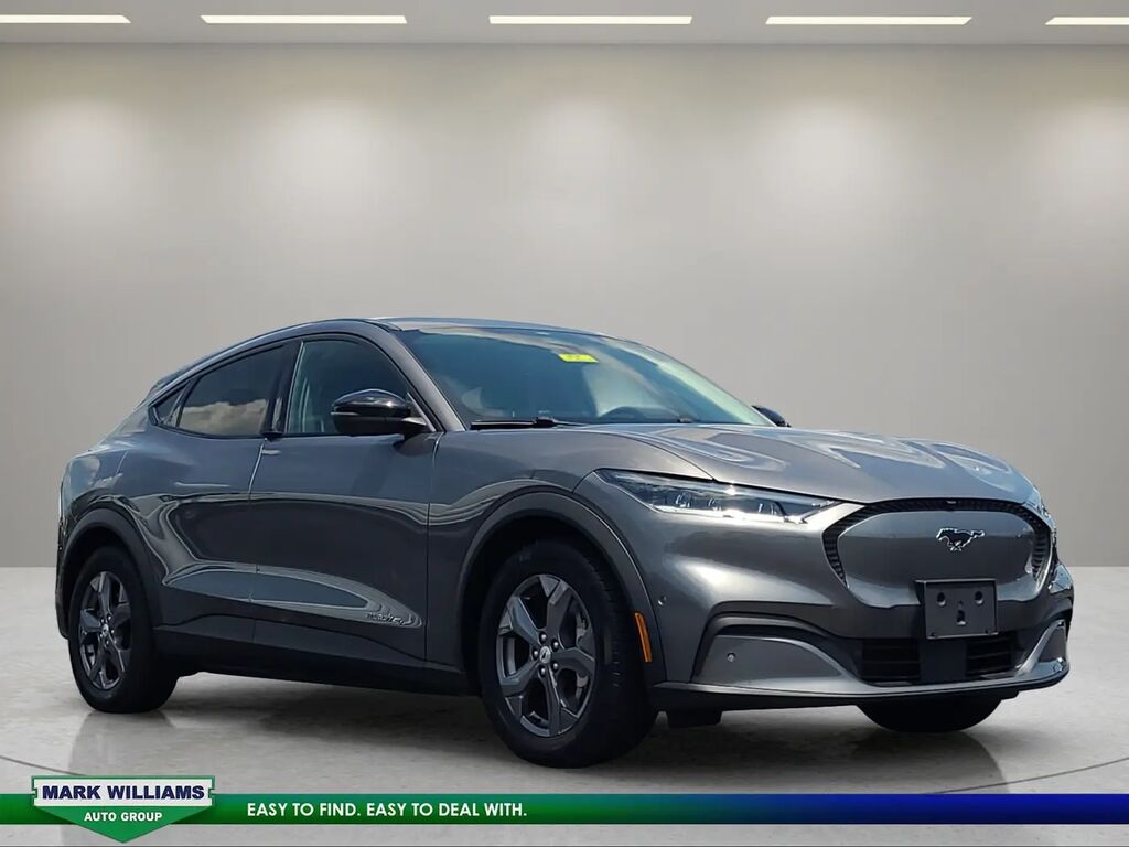 2023 Ford Mustang Mach-E Select — photo 1 of 12