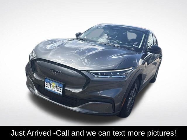 2023 Ford Mustang Mach-E Select