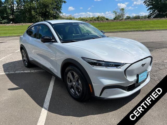 2023 Ford Mustang Mach-E Select
