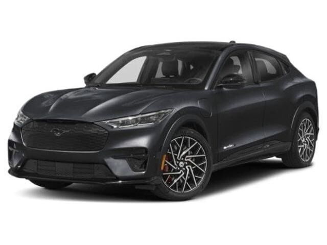 2023 Ford Mustang Mach-E Select