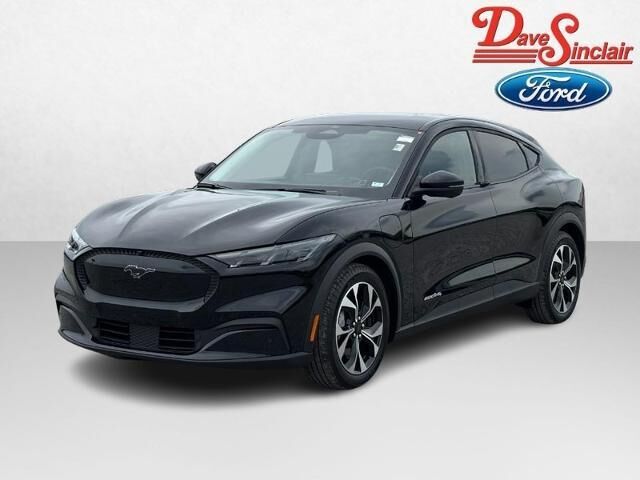 2025 Ford Mustang Mach-E Select — photo 1 of 1