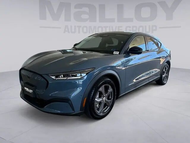 2023 Ford Mustang Mach-E Select