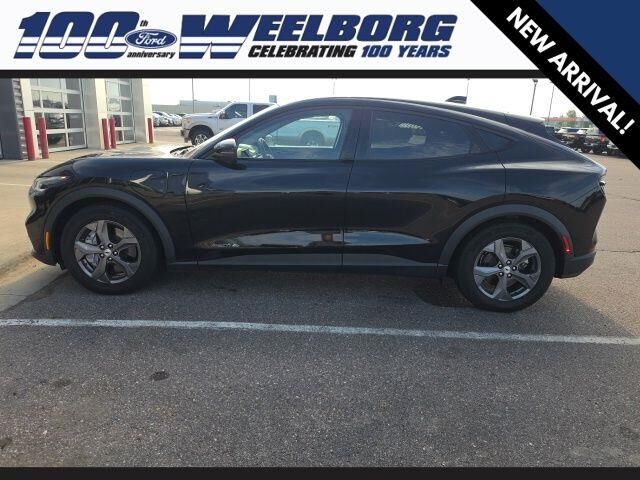 2023 Ford Mustang Mach-E Select