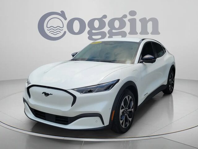 2024 Ford Mustang Mach-E Select