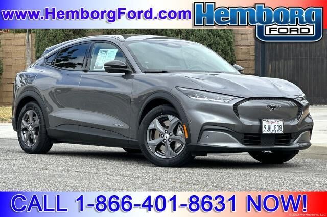 2023 Ford Mustang Mach-E Select