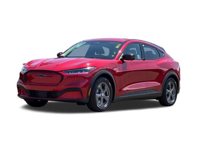 2023 Ford Mustang Mach-E Select — photo 1 of 13