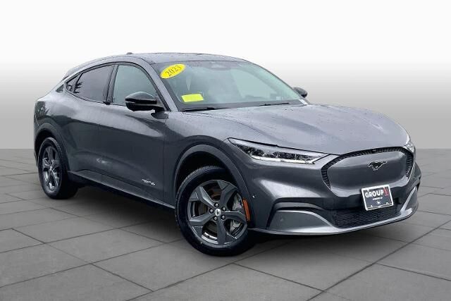 2023 Ford Mustang Mach-E Select