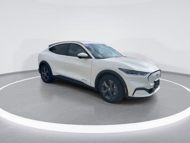 2021 Ford Mustang Mach-E Select