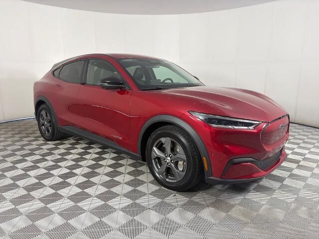 2023 Ford Mustang Mach-E Select