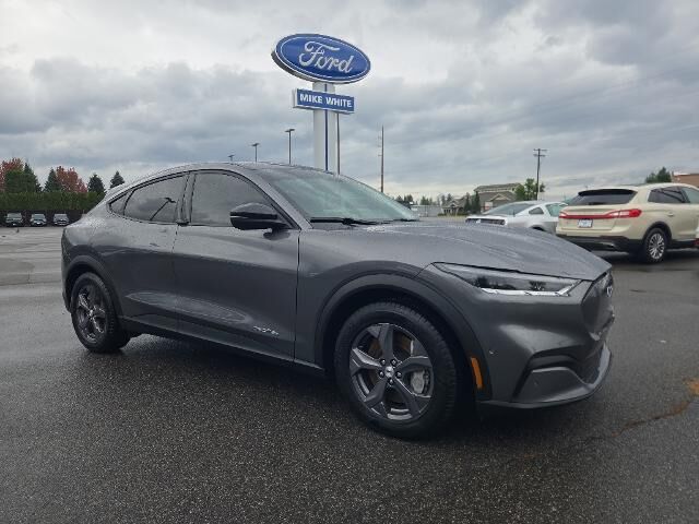 2023 Ford Mustang Mach-E Select