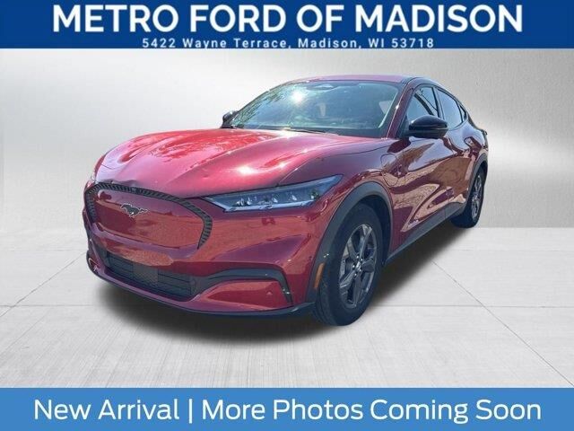 2023 Ford Mustang Mach-E Select