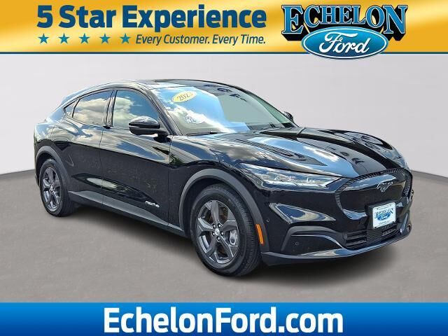 2023 Ford Mustang Mach-E Select