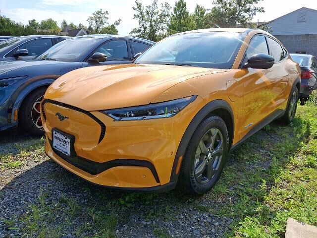 2023 Ford Mustang Mach-E Select