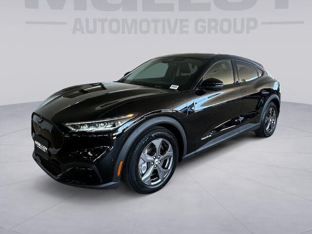 2023 Ford Mustang Mach-E Select