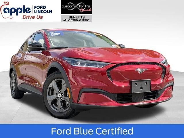 2023 Ford Mustang Mach-E Select
