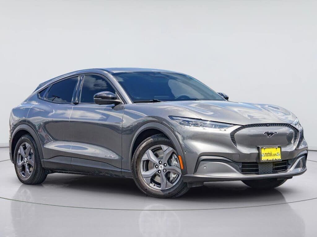 2023 Ford Mustang Mach-E Select — photo 1 of 1