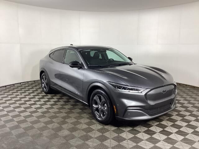 2023 Ford Mustang Mach-E Select — photo 1 of 13