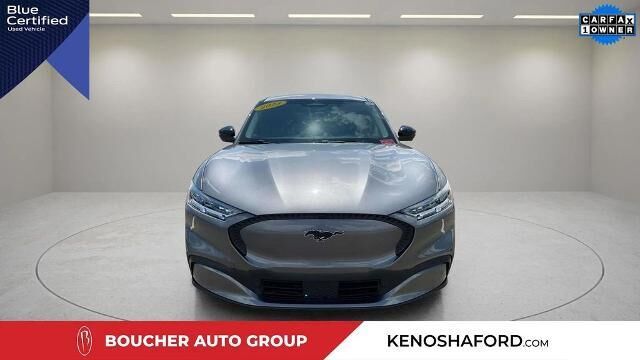 2023 Ford Mustang Mach-E Select