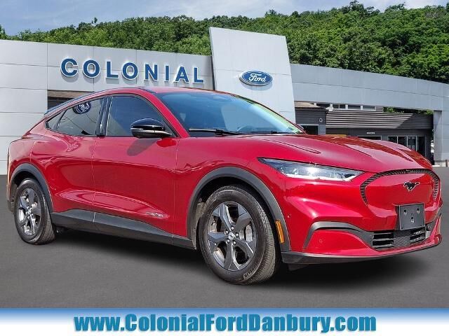 2023 Ford Mustang Mach-E Select