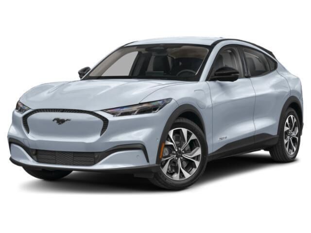 2024 Ford Mustang Mach-E Select — photo 1 of 13