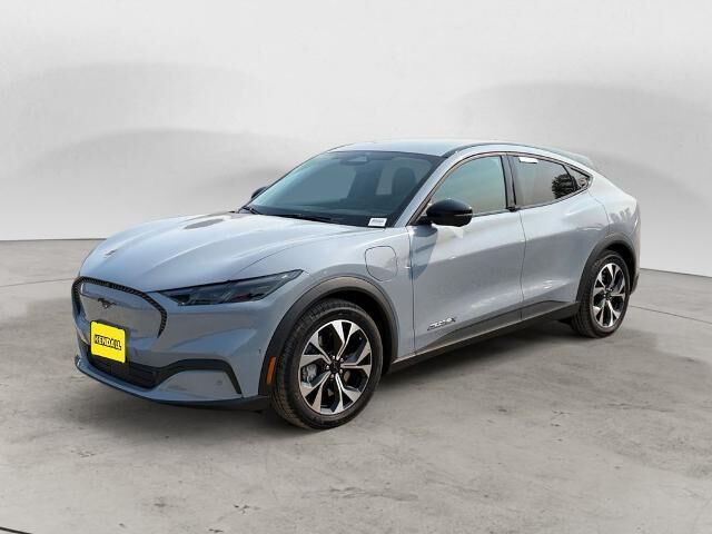 2024 Ford Mustang Mach-E Select