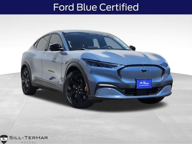 2024 Ford Mustang Mach-E Select