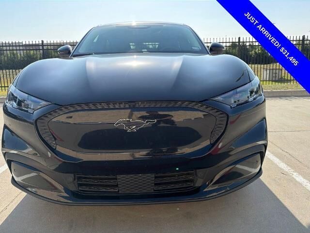 2024 Ford Mustang Mach-E Select