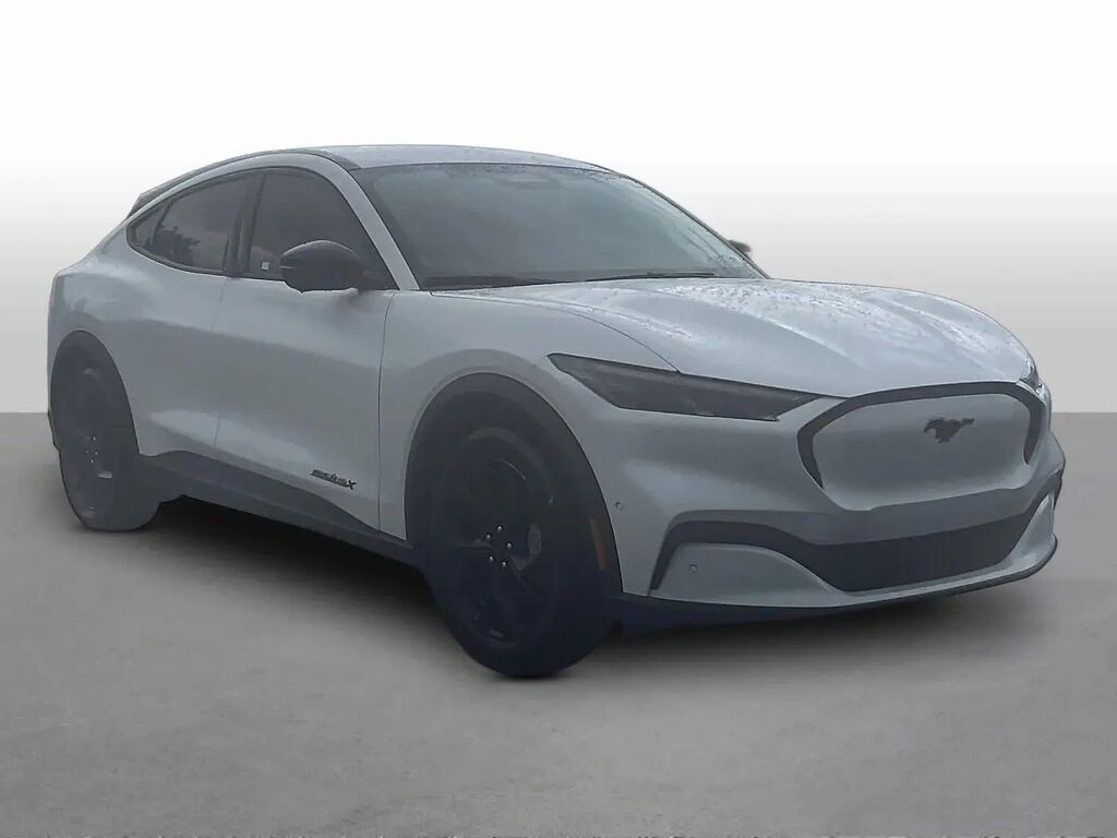 2024 Ford Mustang Mach-E Select — photo 1 of 13