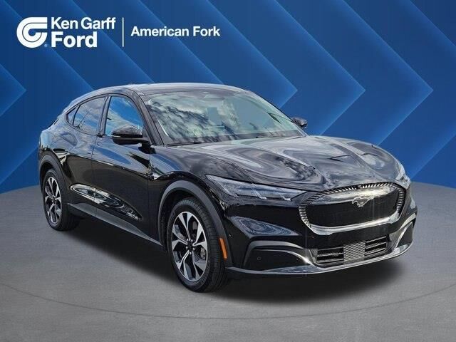 2024 Ford Mustang Mach-E Select