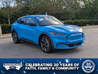 2024 Ford Mustang Mach-E Select