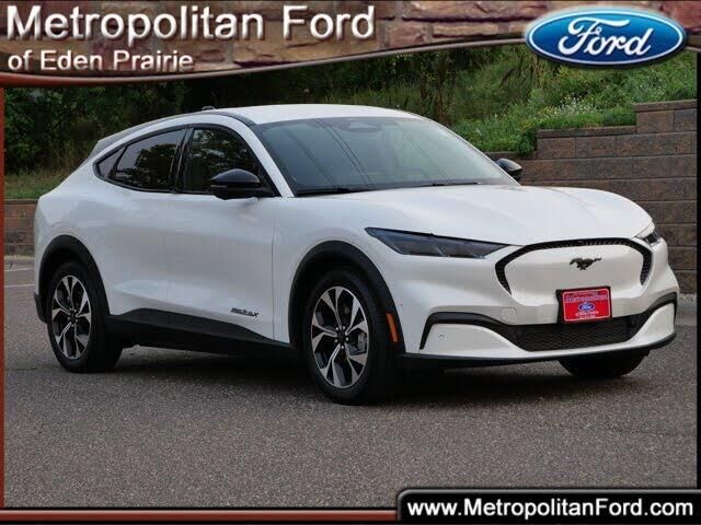 2024 Ford Mustang Mach-E Select