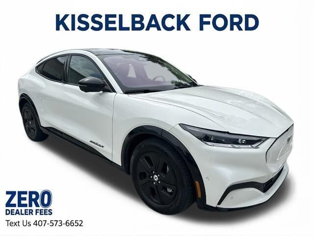 2023 Ford Mustang Mach-E California Route 1 — photo 1 of 1
