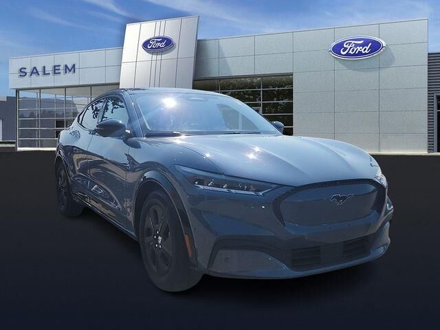 2023 Ford Mustang Mach-E California Route 1