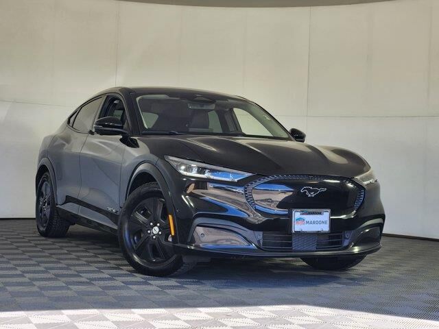 2023 Ford Mustang Mach-E California Route 1