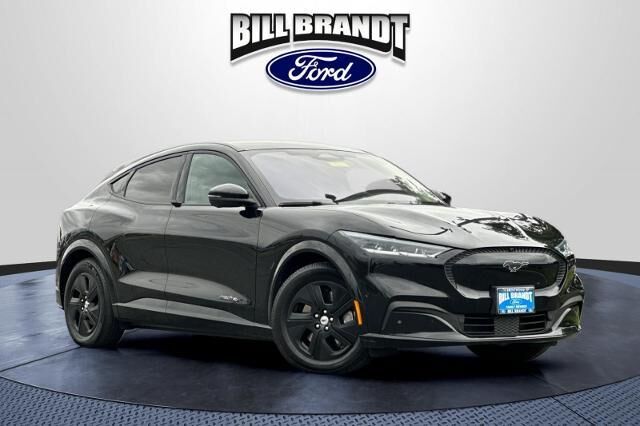 2023 Ford Mustang Mach-E California Route 1