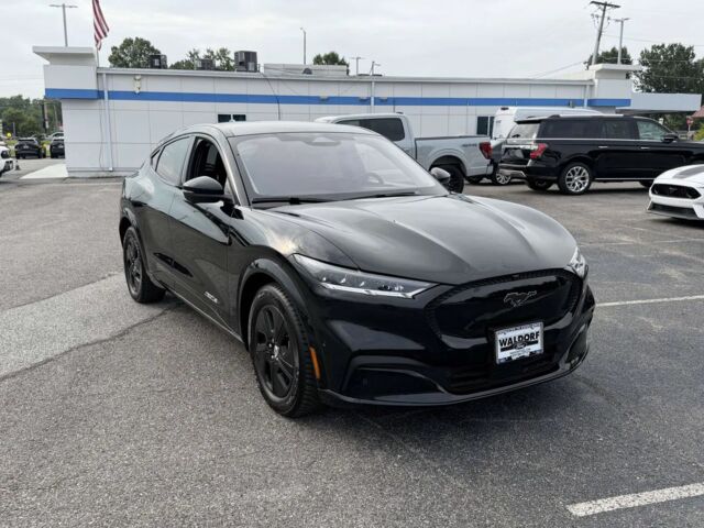 2023 Ford Mustang Mach-E California Route 1