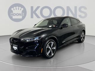 2023 Ford Mustang Mach-E Premium