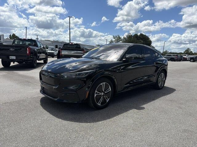 2023 Ford Mustang Mach-E Premium — photo 1 of 13