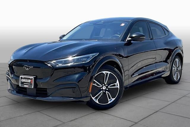 2023 Ford Mustang Mach-E Premium