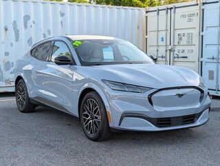 2025 Ford Mustang Mach-E Premium — photo 1 of 2