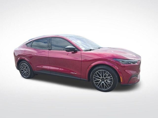 2025 Ford Mustang Mach-E Premium — photo 1 of 1