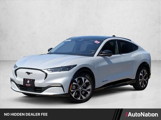2023 Ford Mustang Mach-E Premium