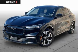 2023 Ford Mustang Mach-E Premium