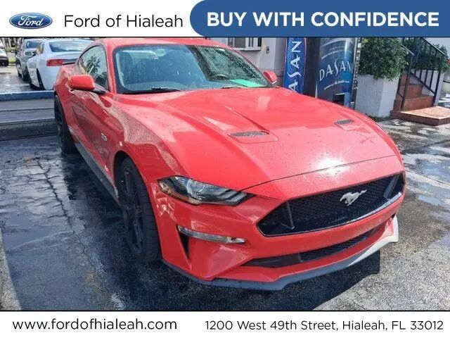 2023 Ford Mustang Mach-E Premium