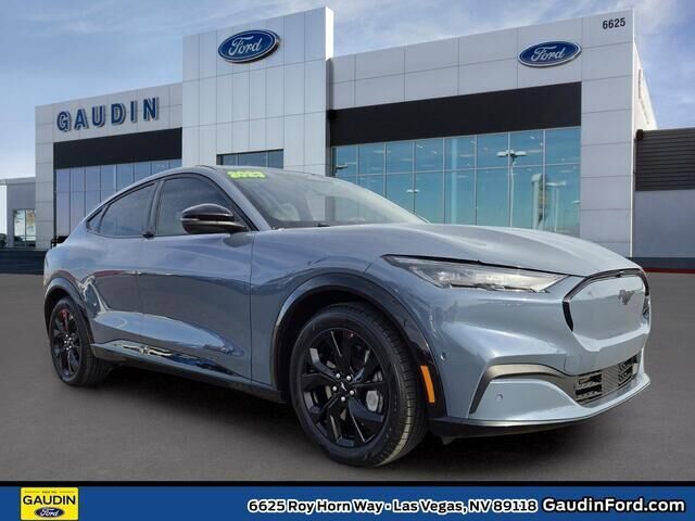2023 Ford Mustang Mach-E Premium