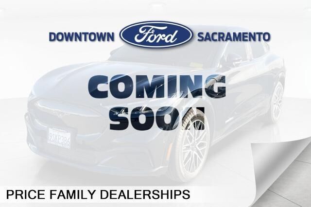 2024 Ford Mustang Mach-E Premium