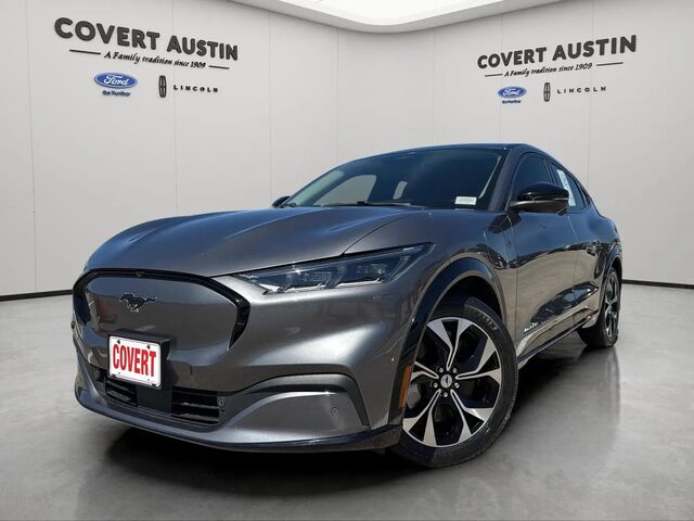 2023 Ford Mustang Mach-E Premium