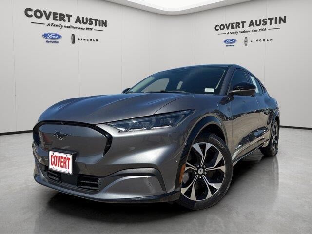 2023 Ford Mustang Mach-E Premium — photo 1 of 13